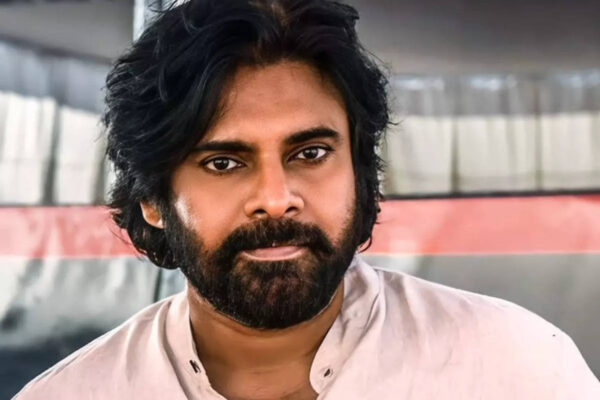 Pawan Kalyan
