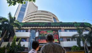 Indian Stock Markets