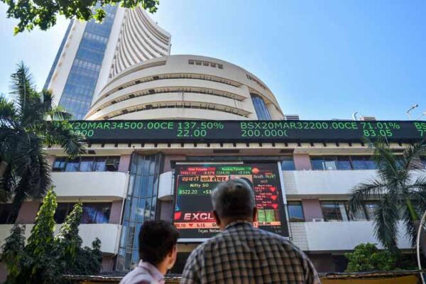 Indian Stock Markets