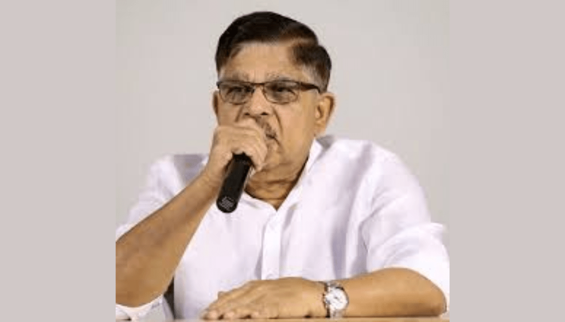 Allu Aravind