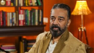 Kamal Haasan’