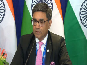 Vikram Misri