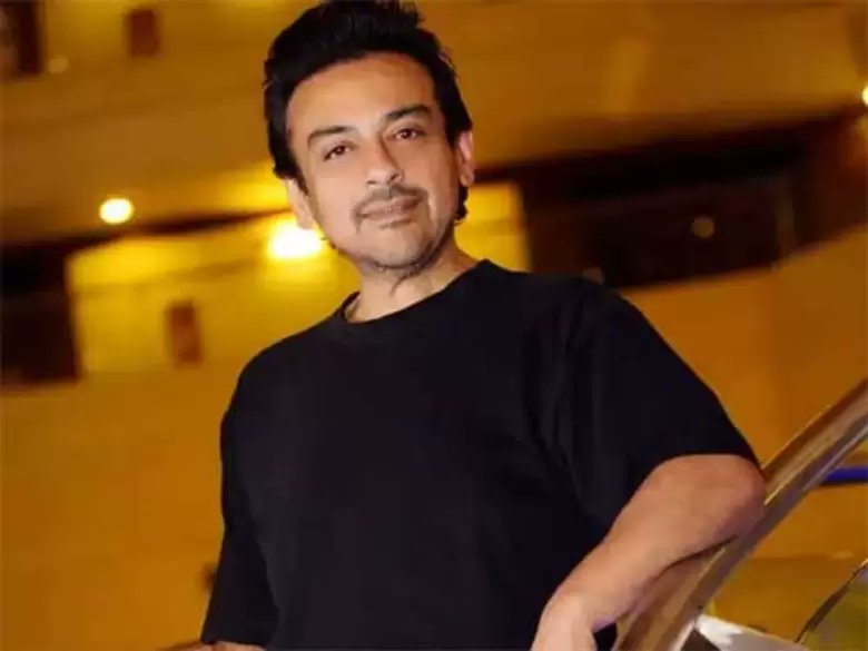 Adnan Sami