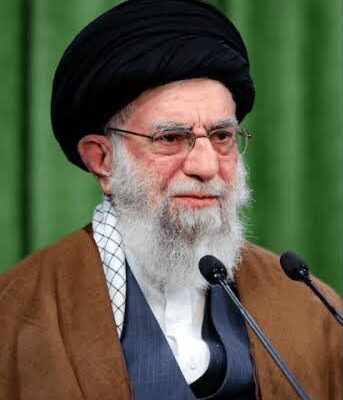 Khamenei Defies Trump, Warns U.S. of ‘Irreparable Consequences’ Over Iran Strikes Khamenei
