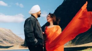 Diljit Dosanjh