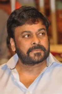 Chiranjeevi