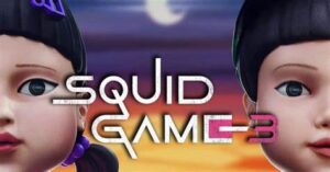 Squid Game