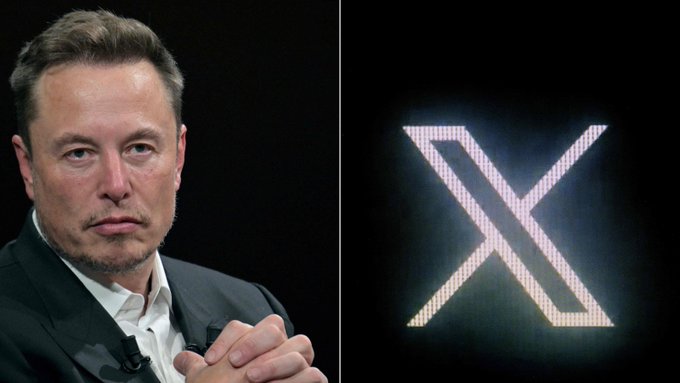 Elon Musk Bans Hashtags in Ads on X, Calls Them an ‘Aesthetic Nightmare’