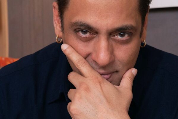 Salman khan