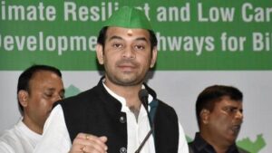 Tej Pratap