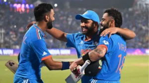 KL Rahul